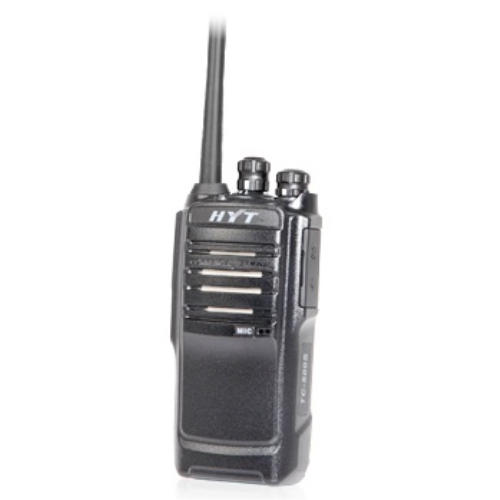 Bộ đàm cầm tay HYT TC-446S (UHF)