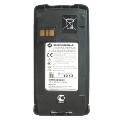 Pin máy bộ đàm Motorola  PMNN4063