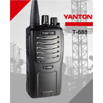 Bộ đàm cầm tay YANTON T688