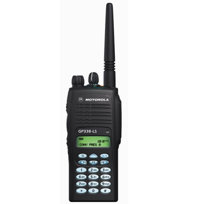 Máy bộ đàm Motorola GP338-IS VHF