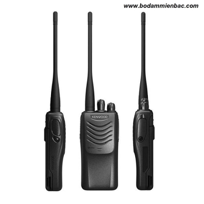 Bộ đàm Kenwood TK 2000 (UHF)