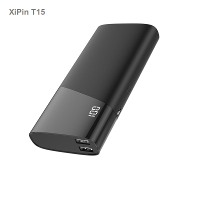 Pin sạc dự phòng XiPin T15 (10.000mAh)