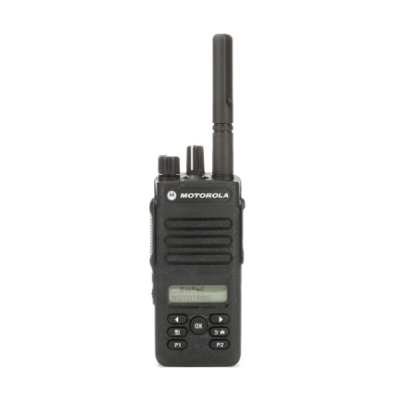 Máy bộ đàm Motorola MotoTrbo XiR P6620i VHF