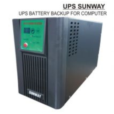 Bộ Lưu Điện SUNWAY UPS-1200VA