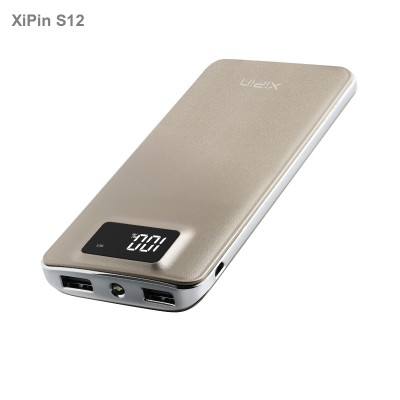 Pin sạc dự phòng XiPin S12 (11.000mAh)