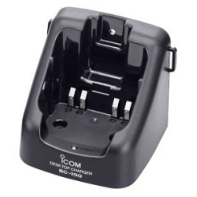 Đế sạc BC-190 dùng cho pin ICOM