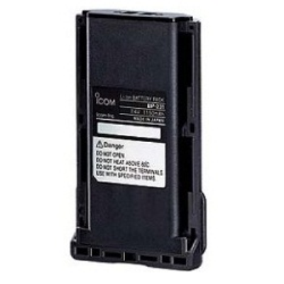 Pin máy bộ đàm ICOM  BP-231