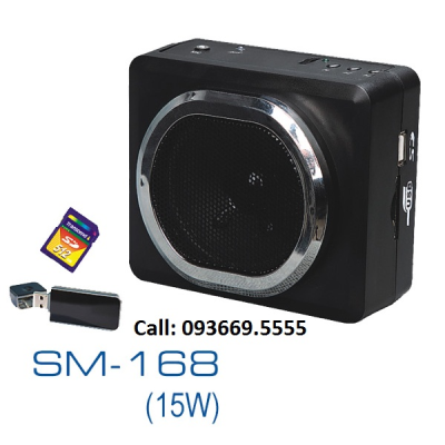 Máy trợ giảng SAMLAP SM-168