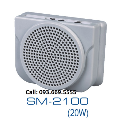 Máy trợ giảng SAMLAP SM-2100