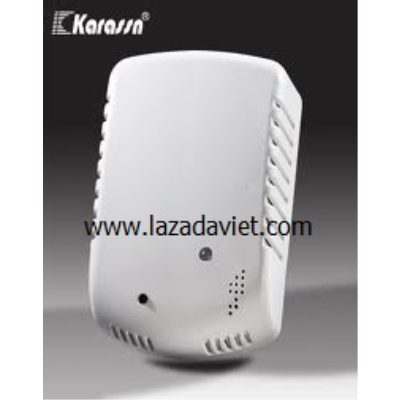 BÁO GAS KHÔNG DÂY KS-338A (TẦN  SỐ 433 MHz)