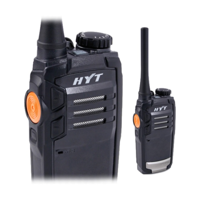 Bộ đàm cầm tay HYT TC-320 (dải tần số UHF2)