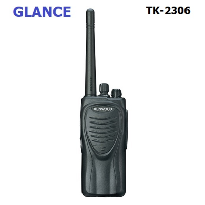 Máy bộ đàm KENWOOD TK-2306