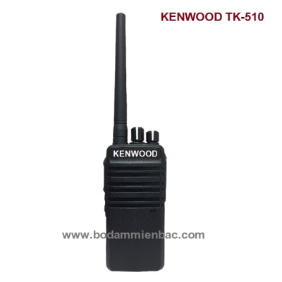 Máy bộ đàm Kenwood TK510