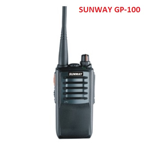 Bộ đàm SUNWAY GP100