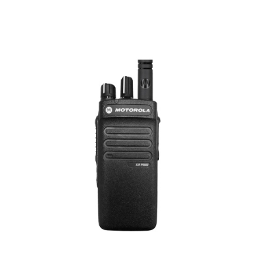 Máy bộ đàm Motorola XiR P6600 VHF (XIR P6600-V)