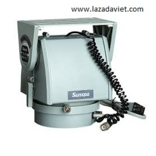 Đế xoay 4 chiều Sunspo SP 302