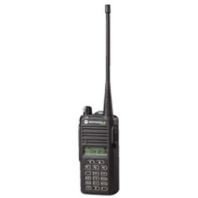 Bộ đàm cầm tay Motorola CP1660 (VHF)