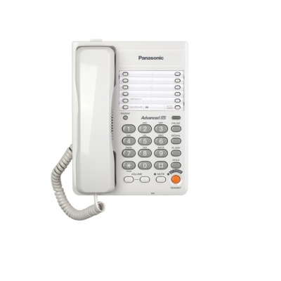 Điện thoại để bàn Panasonic KX-TS2375