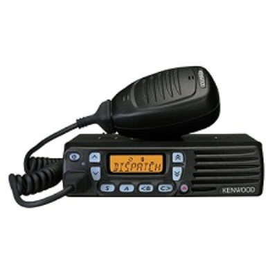 Máy bộ đàm gắn xe - taxi Kenwood TK-7160