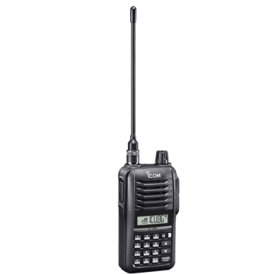 Máy bộ đàm ICOM IC-U86-UHF