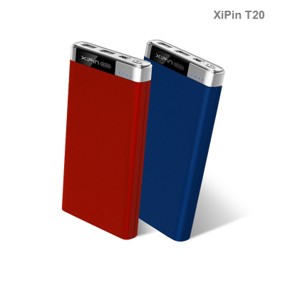 Pin sạc dự phòng XiPin T20 (10.000mAh)