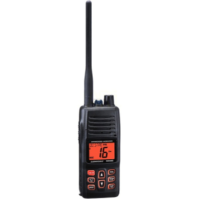 Máy bộ đàm hàng hải YAESU STANDARD HORIZON HX400IS