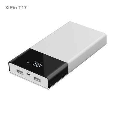 Pin sạc dự phòng XiPin T17 (20.000mAh)