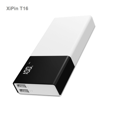 Pin sạc dự phòng XiPin T16 (10.000mAh)