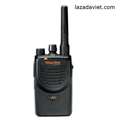 Bộ đàm Motorola MagOne A8 VHF2