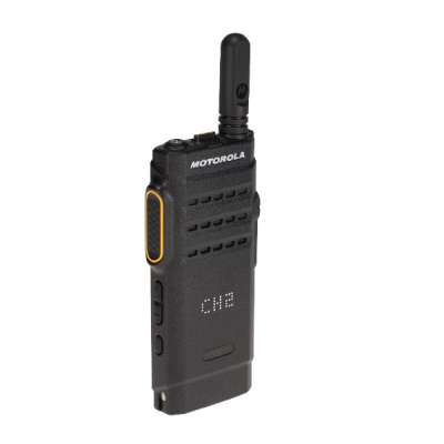 Máy bộ đàm kỹ thuật số Motorola MOTOTRBO XIR SL1M UHF