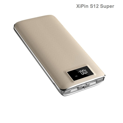 Pin sạc dự phòng XiPin S12 Super (20.000mAh)