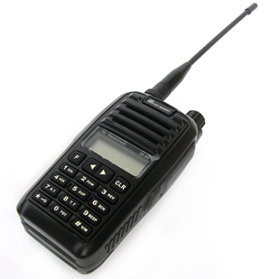 Bộ đàm Easbright EB-369 VHF