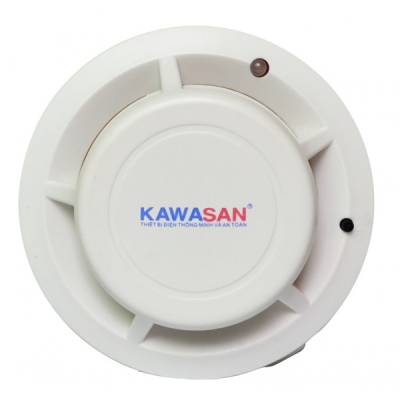 Bộ báo Khói không dây Kawasan SM03