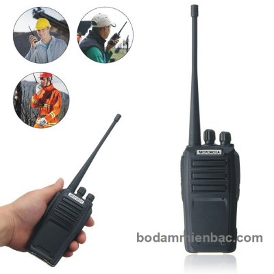 Bộ đàm Motorola CP318