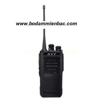 Bộ đàm cầm tay HYT TC 508 (UHF)