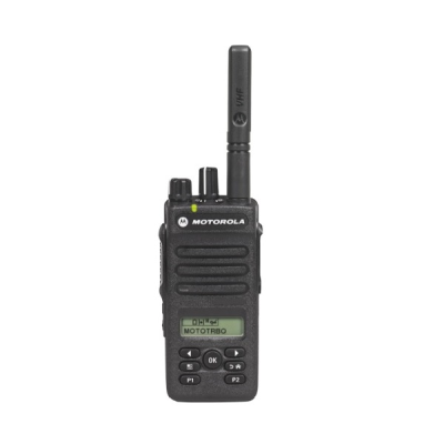 Máy bộ đàm cầm tay Motorola XiR P6600i VHF