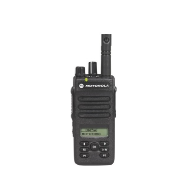 Máy bộ đàm Motorota XiR P6600i UHF chuẩn TIA4950