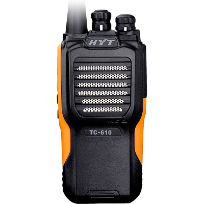 Bộ đàm cầm tay HYT TC-610