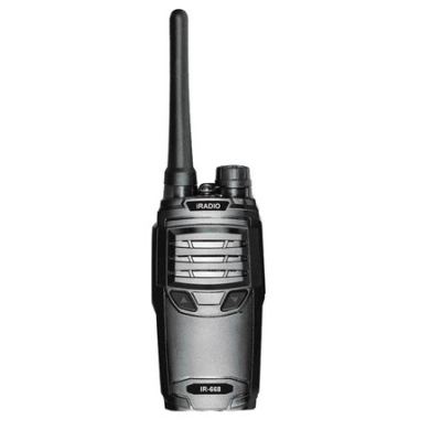 Bộ đàm IRADIO IR-668