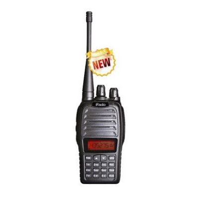 Bộ đàm IRADIO IR-669D