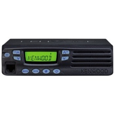 Máy bộ đàm gắn xe - taxi Kenwood TK-7100