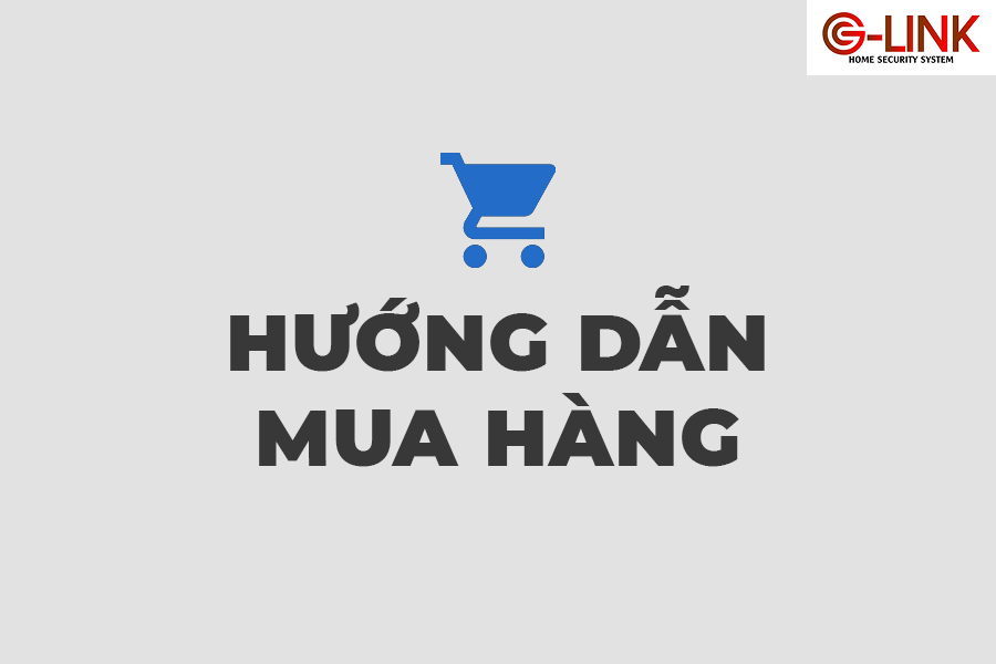Hướng dẫn mua hàng